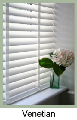 Venetian Blinds