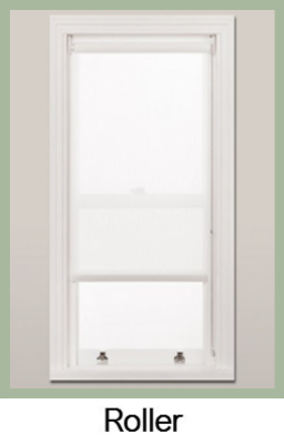 Roller Blinds