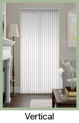 Vertical Blinds